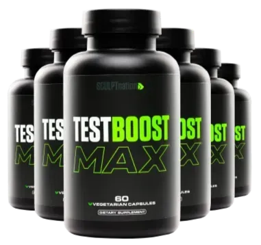 test boost max discount